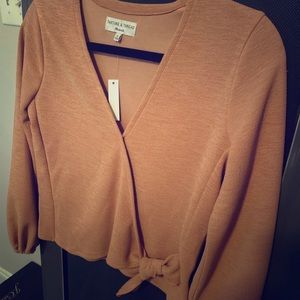 Madewell top